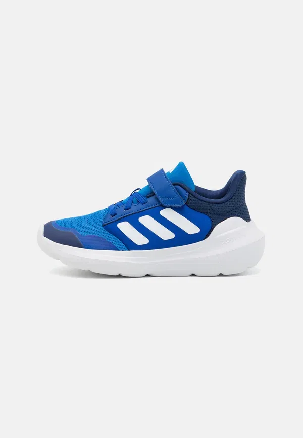 Кроссовки Adidas Performance, белый/темно-синий