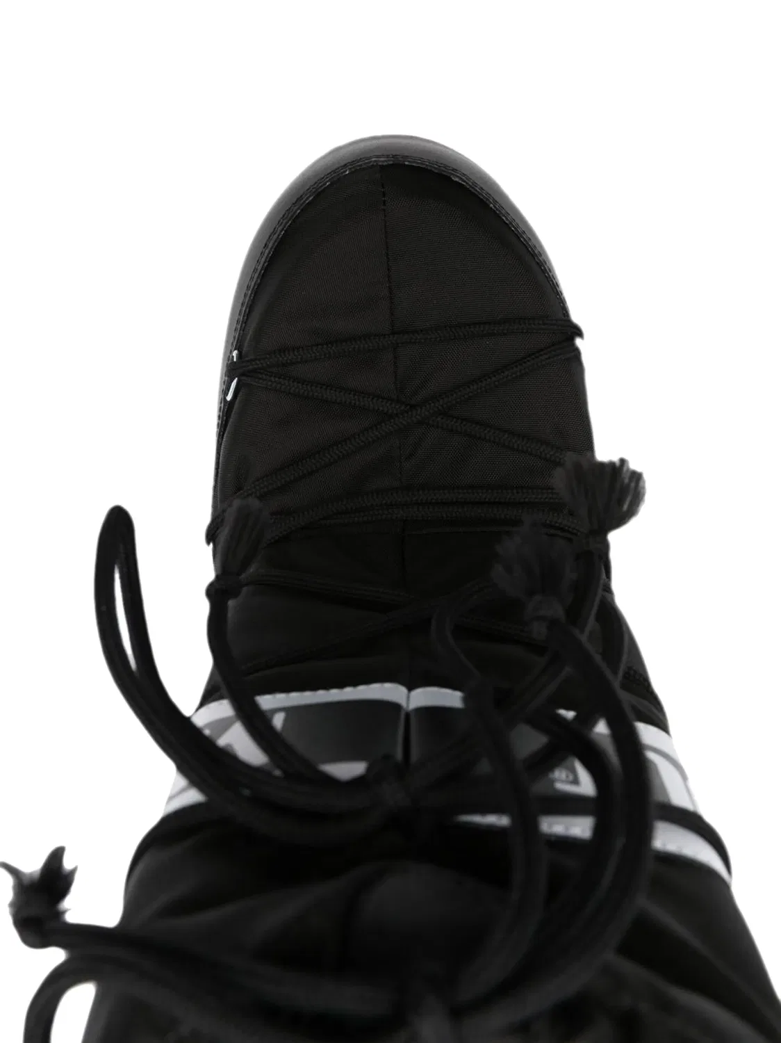 Ботинки Icon Moon Boot, черный — фото 3
