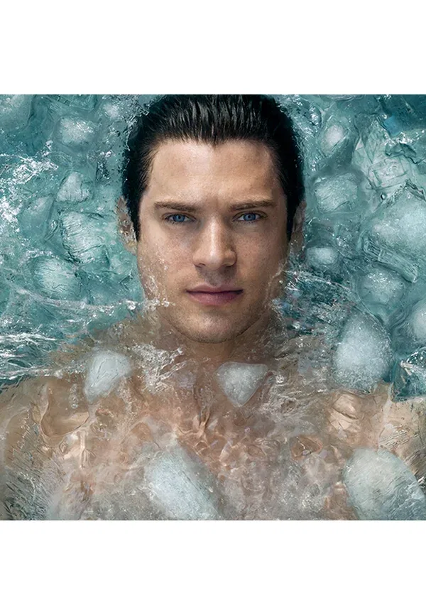 Увлажняющий гель Aquapower Advanced 75 мл Biotherm — фото 2
