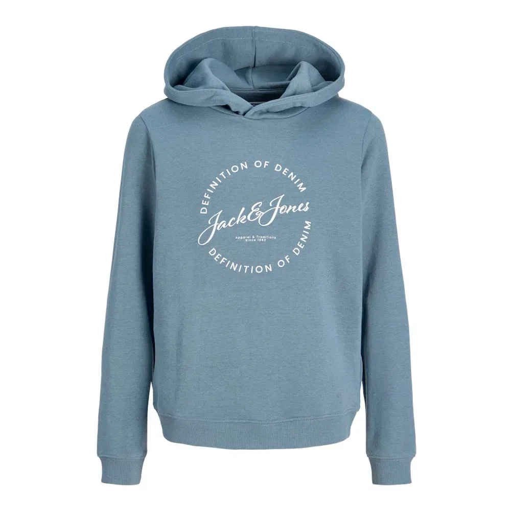 Худи Grayson Jack & Jones, синий