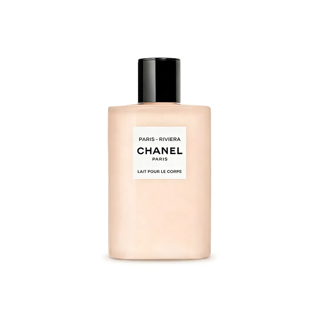 Лосьон для тела Paris-Riviera, CHANEL, Fresh Floral Scent