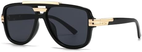 

Модные солнцезащитные очки для мужчин и женщин в стиле ретро, ​​винтажные солнцезащитные очки, очки для вождения, классические очки с защитой от УФ-излучения UV400 MTZJH, C3