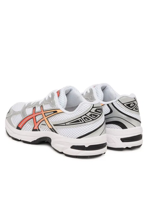 Кроссовки Gel-1130 Gs Asics, белый — фото 3