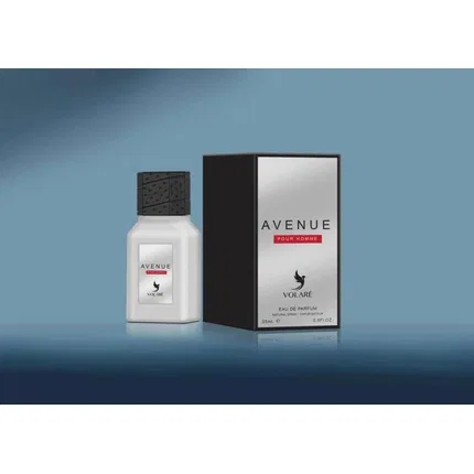 Женская парфюмерная вода Avenue Volare Cosmetics, 25 мл