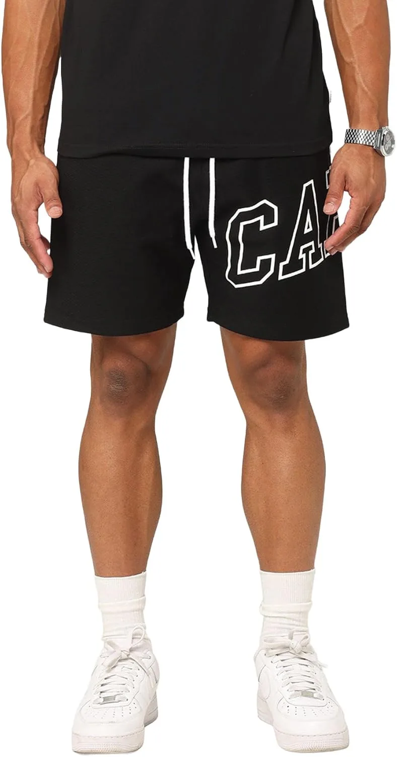 

Carre Enorme шорты Sweat