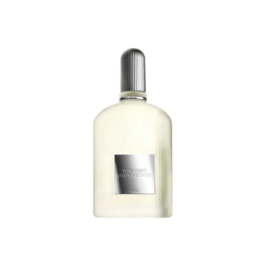 Мужской парфюм TOM FORD Gray Scent, 50 мл, Gray Tone Agarwood Collection, Woody Citrus