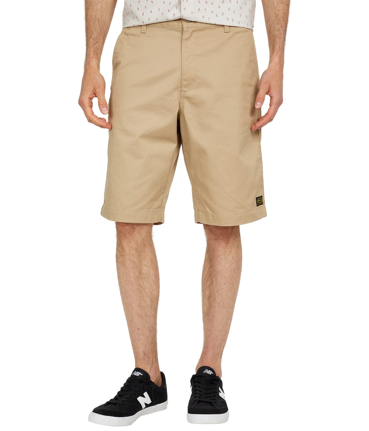 

Шорты RVCA, Americana 22" Shorts