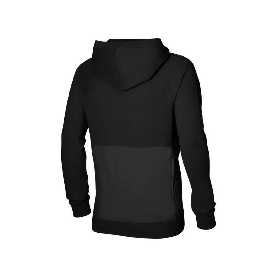 Мужской худи с капюшоном Nike Strike 22 Po Hoody, Черный — фото 2