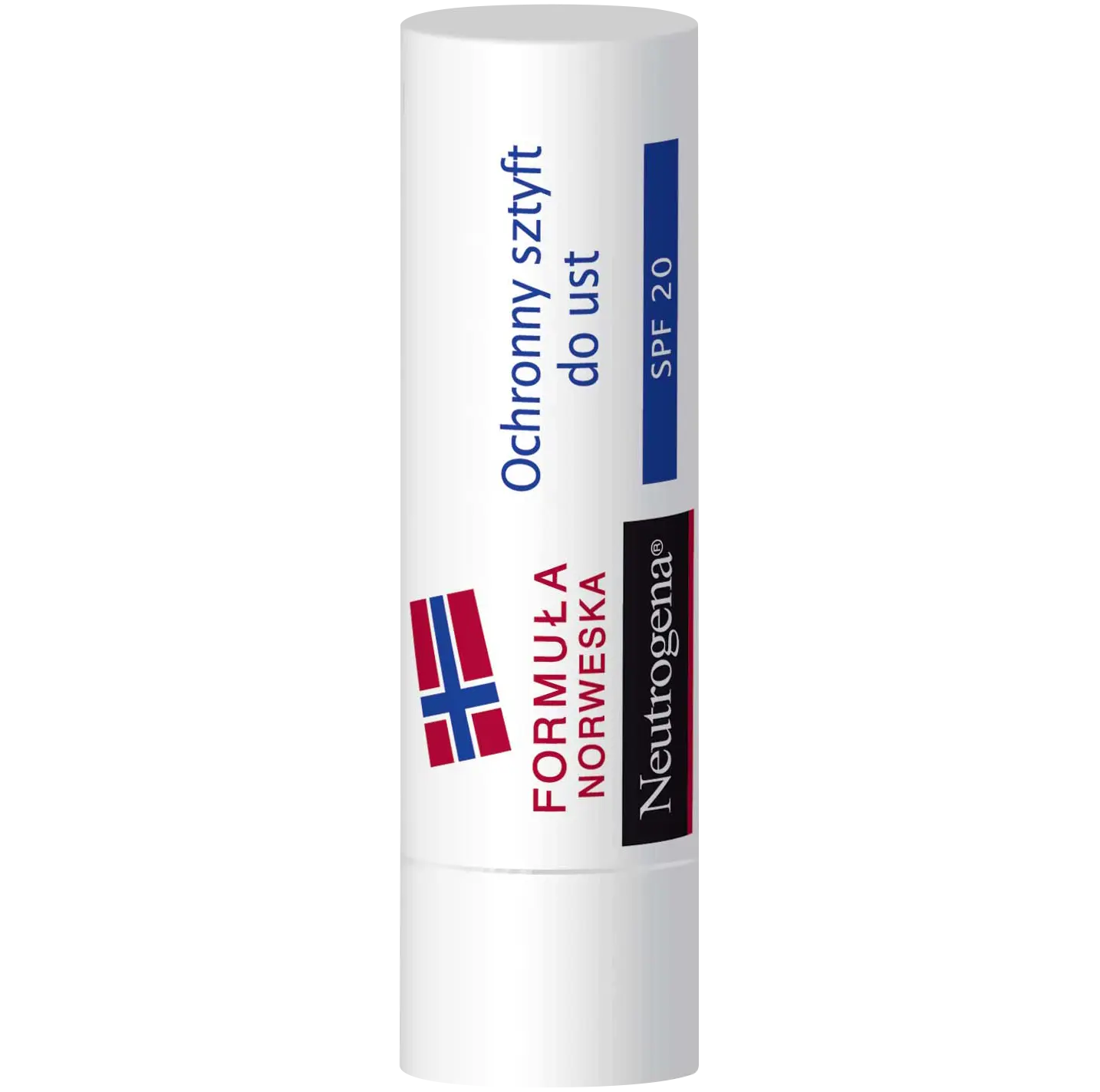 Neutrogena Защитная губная помада SPF20 — фото 3