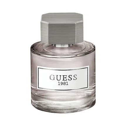 Туалетная вода мужская GUESS 1981 for Men, 50 мл