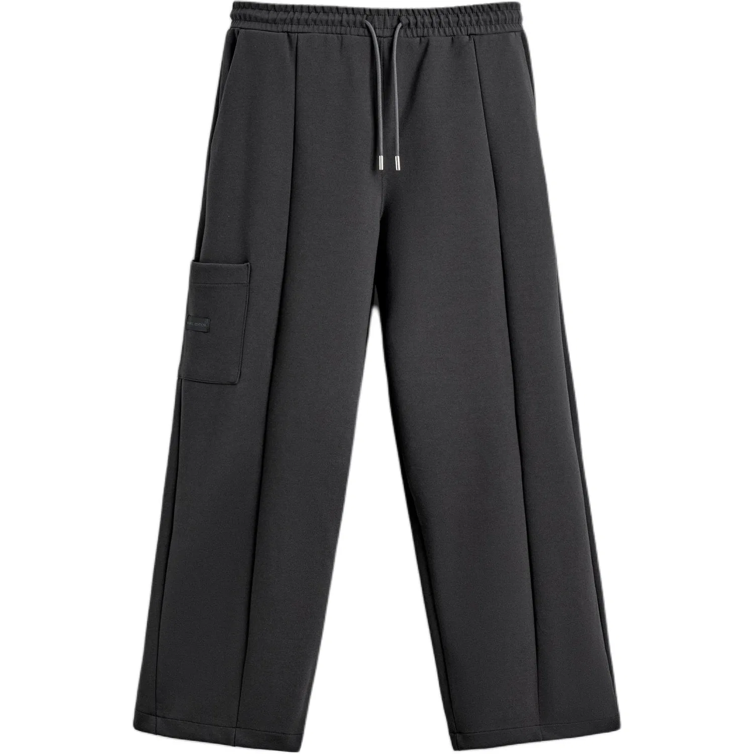 Мужские карго брюки Medium Gray ZARA, Medium Gray