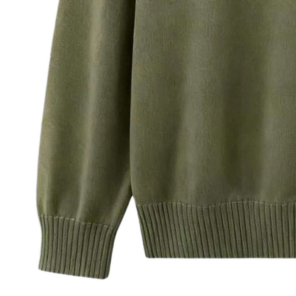 Мужской свитшот Polo Ralph Lauren, Green — фото 3