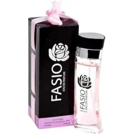 Парфюмерная вода Fasio By Emper, 100 мл