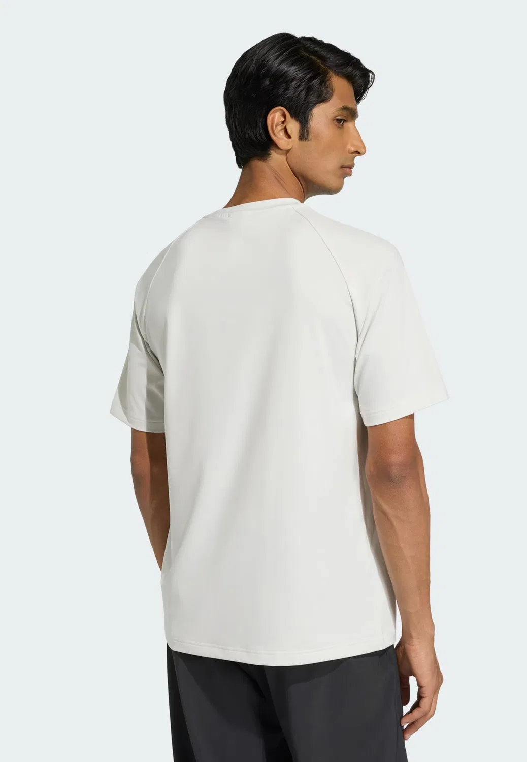 Футболка Adidas Originals Essentials, белый — фото 3