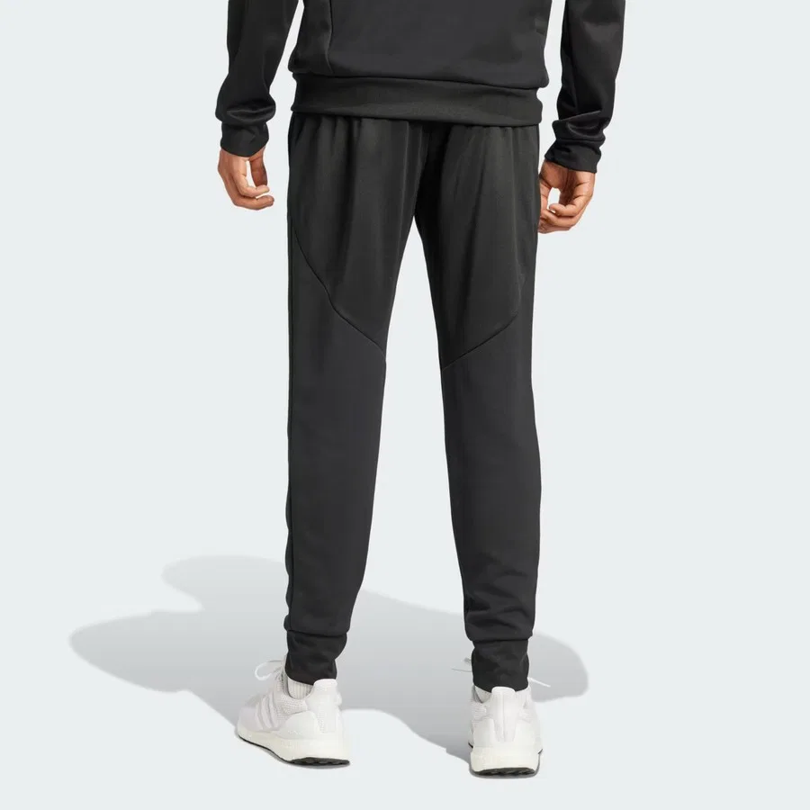 Спортивные брюки adidas TIRO25 Pnt, Черный — фото 2