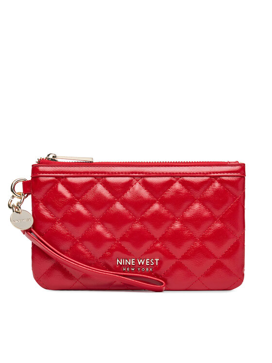 

Сумочка Nine West, красный