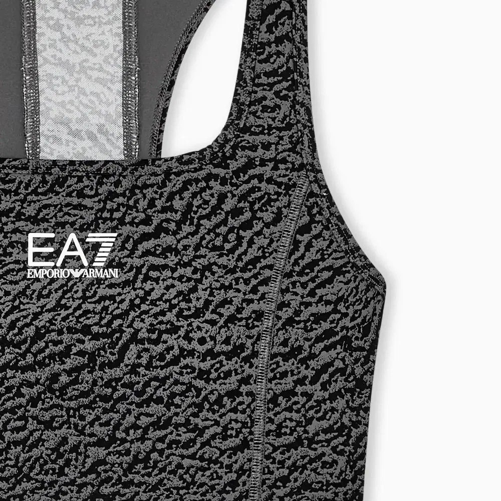Спортивное белье EA7, Black, EMPORIO ARMANI — фото 4