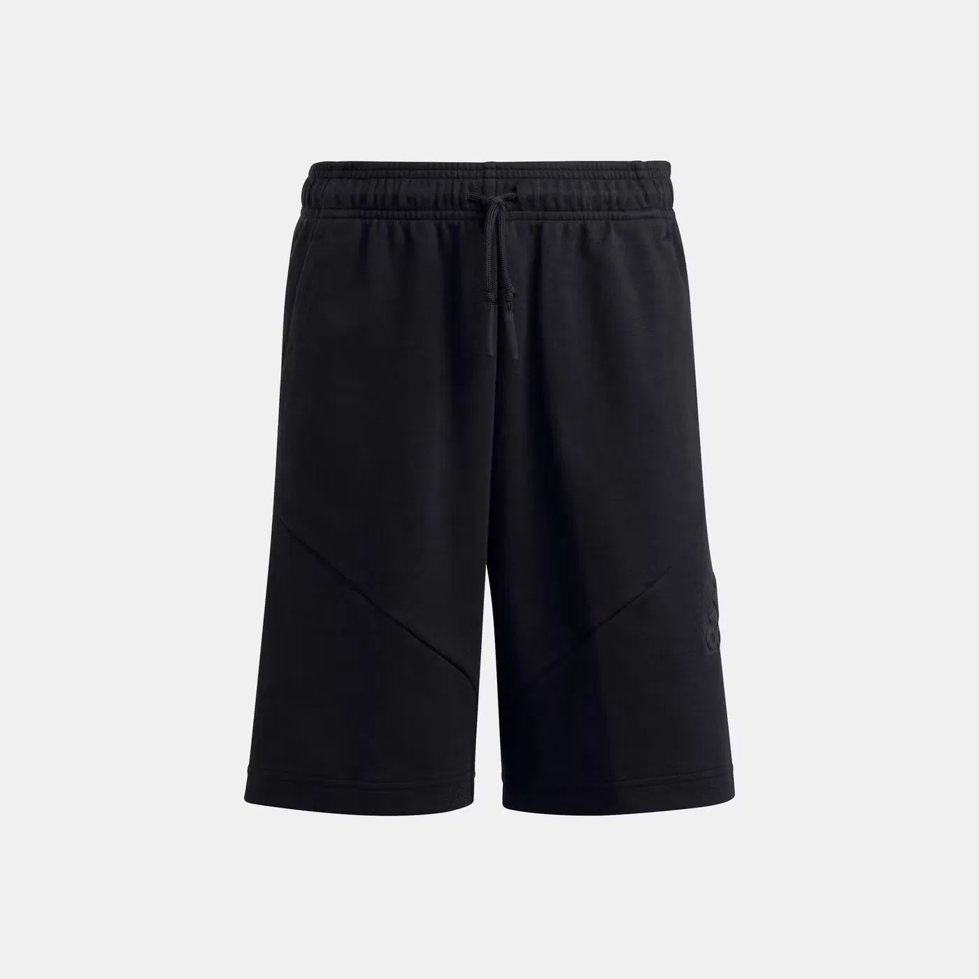 Шорты с логотипом Future Icons Adidas, черный