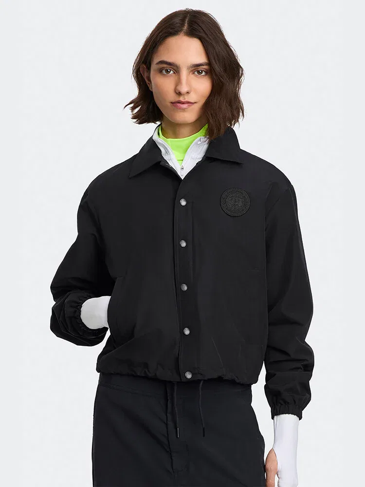 Жакет Regent CANADA GOOSE, Black