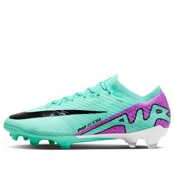 

Кроссовки mercurial vapor 15 elite fg Nike, бирюзовый, Зеленый, Кроссовки mercurial vapor 15 elite fg Nike, бирюзовый