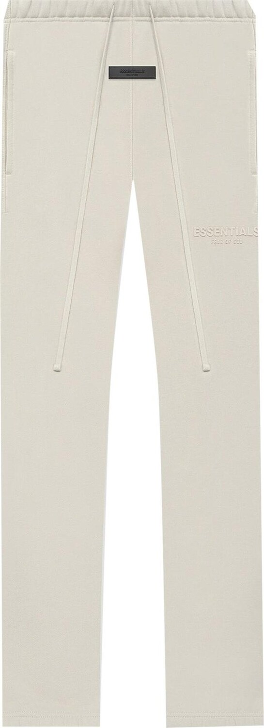 

Спортивные брюки Fear of God Essentials Relaxed Sweatpants 'Wheat', кремовый