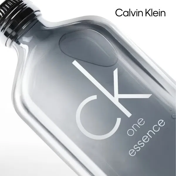 Парфюмерная вода унисекс CK One Essence набор с гелем для душа Calvin Klein, 50 мл — фото 4