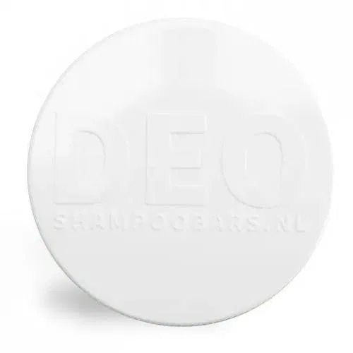 Дезодорант Body Bar Pure Cotton Shampoo Bars 50 г, Cotton