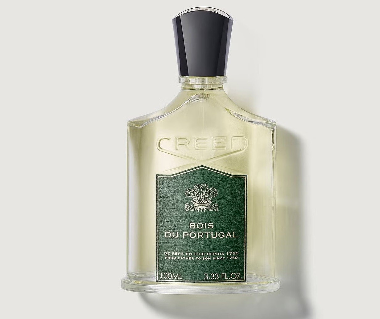 

Парфюмерная вода Creed Bois Du Portugal