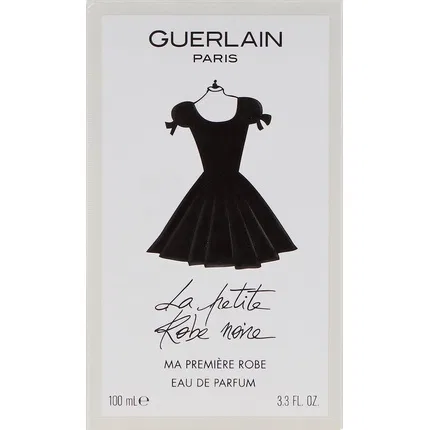 Парфюмерная вода La Petite Robe Noire Guerlain, 100 мл