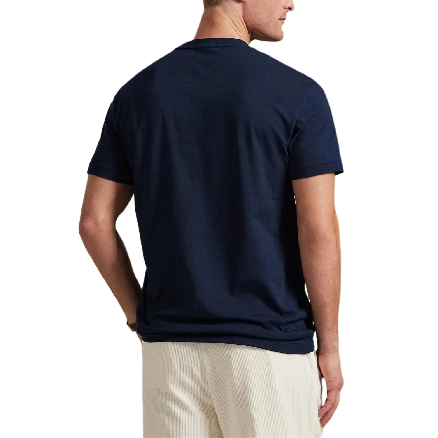 Футболка Polo Ralph Lauren с медведем — фото 4