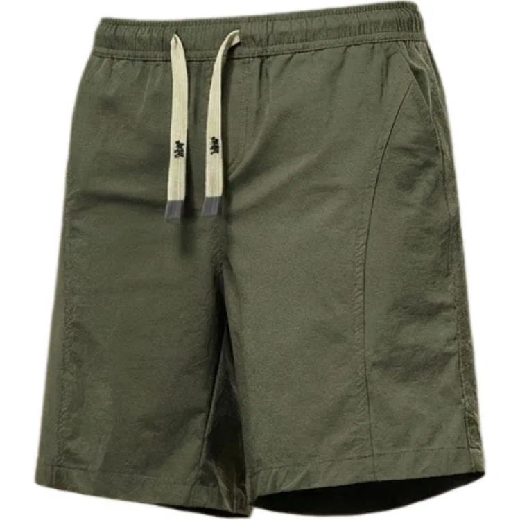 Детские шорты повседневные Jeep, Army Green