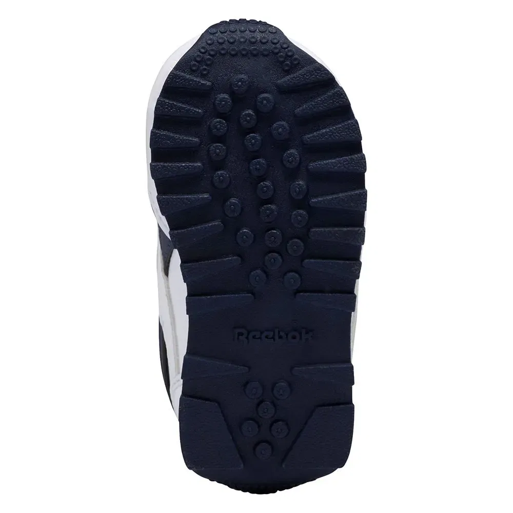 Кроссовки Royal Rewind Run Reebok, белый — фото 2
