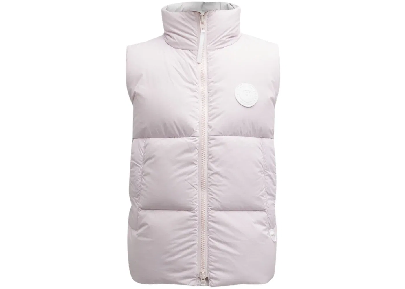 Мужской жилет утепленный Vest Canada Goose, Pink