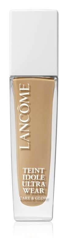 

Осветляющая увлажняющая основа SPF 25 Lancôme Teint Idole Ultra Wear Care & Glow, оттенок 240W 30 мл