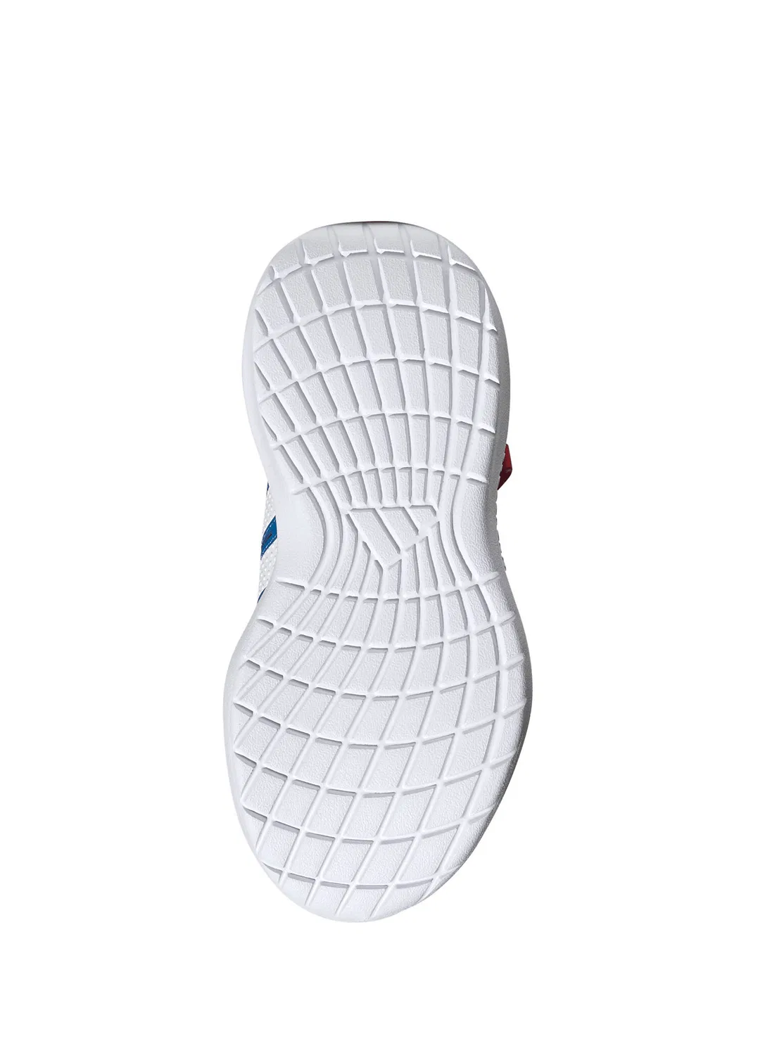 Кроссовки детские Adidas Lightorama Spider-Man, красный — фото 4