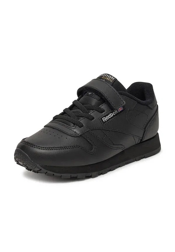 Кроссовки с защитой от холода V9-25207-02 Reebok black, черный — фото 2