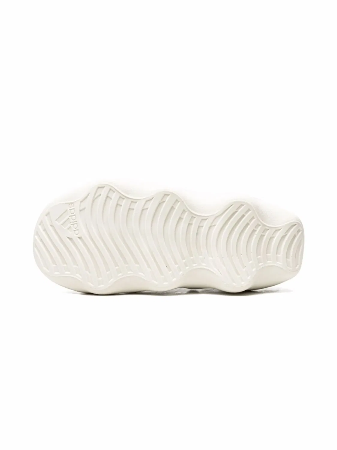 Adidas Кроссовки Yeezy 450 Белые — фото 4