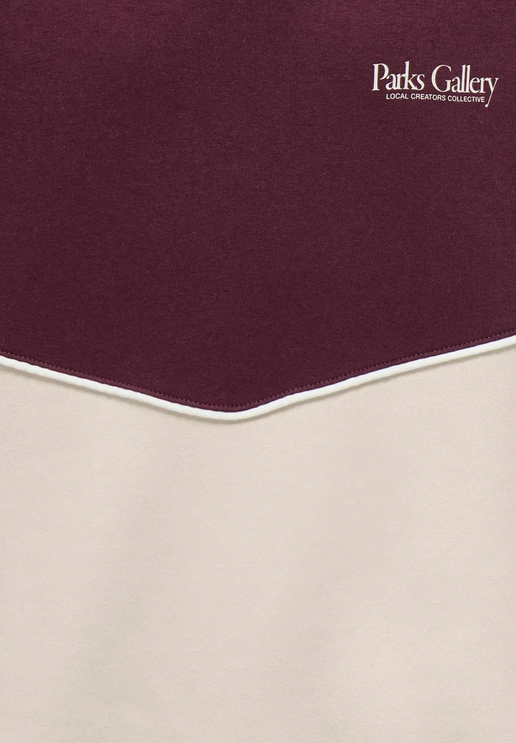 Флисовая толстовка osjceres sweatshirt - sweatshirt Only & Sons Junior, Moonbeam — фото 3