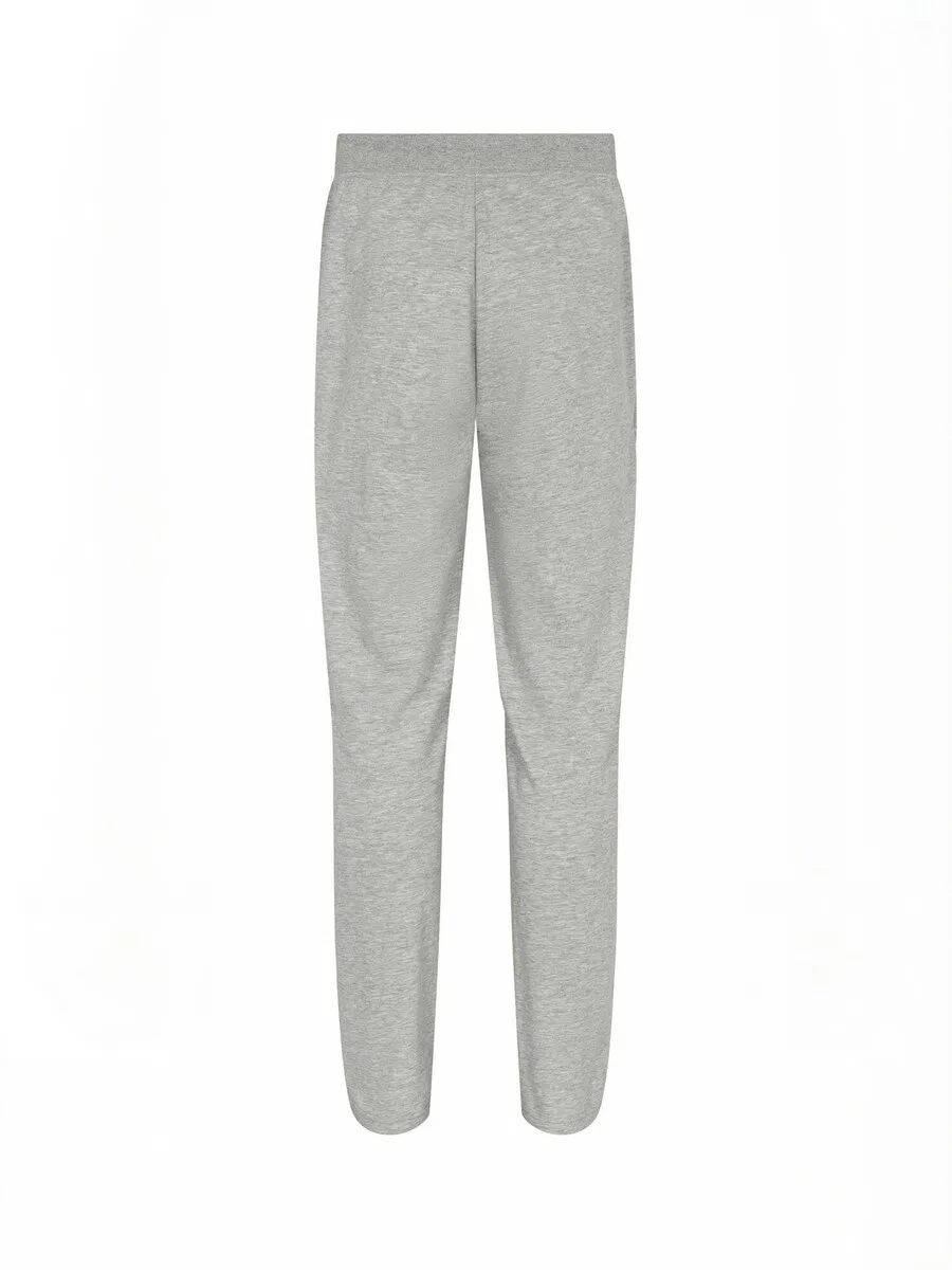 Брюки U.S. POLO ASSN. Regular Pants 'UMGeorge' серого цвета с пятнистым рисунком — фото 3