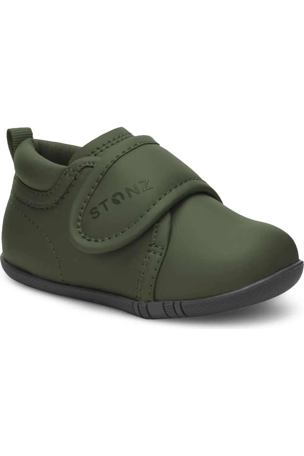 Детские кроссовки на липучке Cruiser STONZ, Cypress