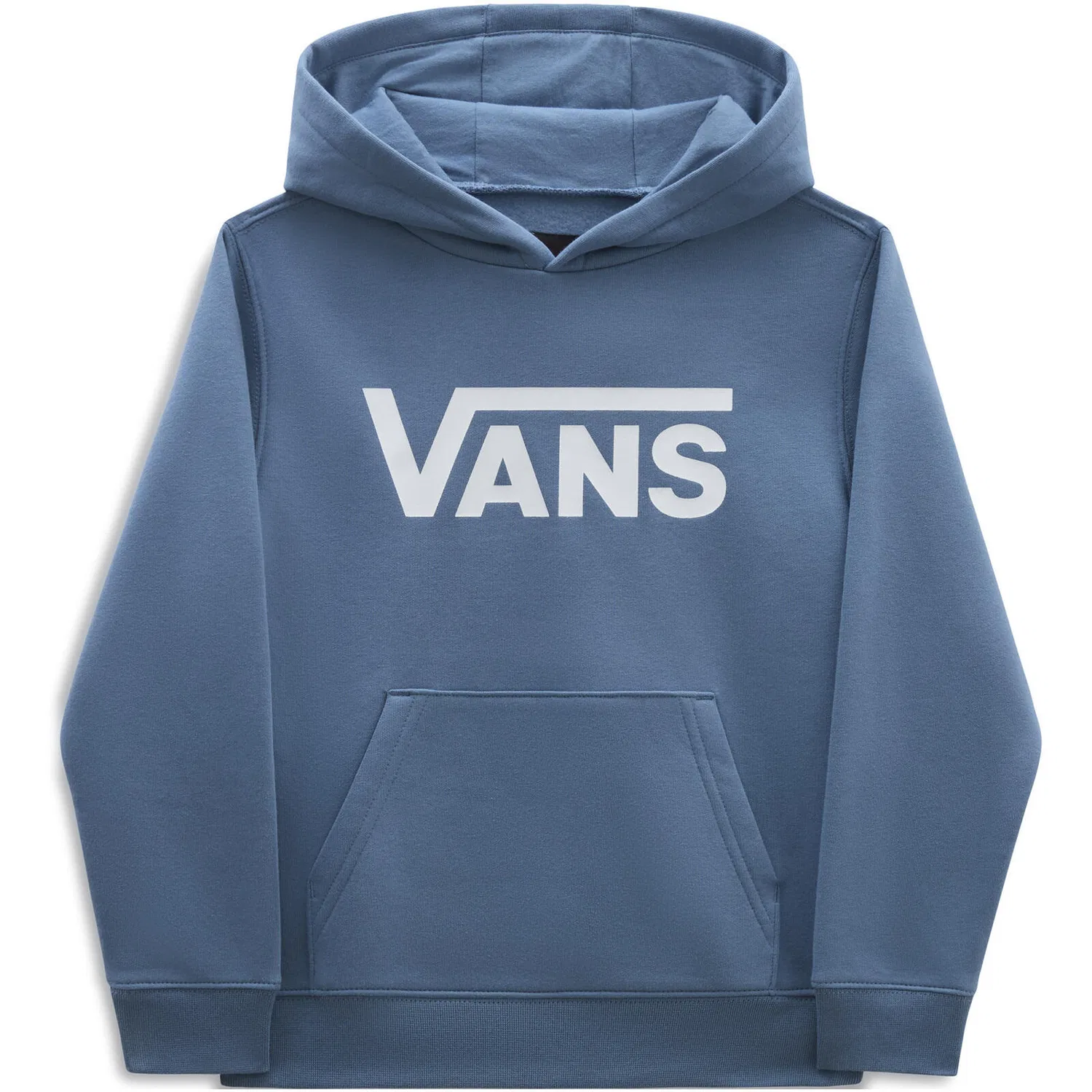 Детское худи Vans Classic Pullover Hoodie, Blau