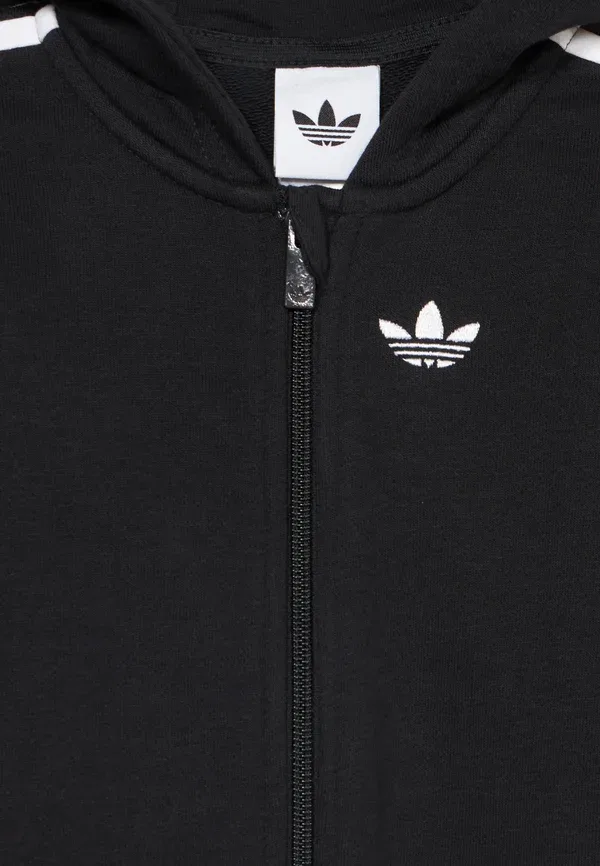 Детский комбинезон Adidas Originals, черный — фото 3