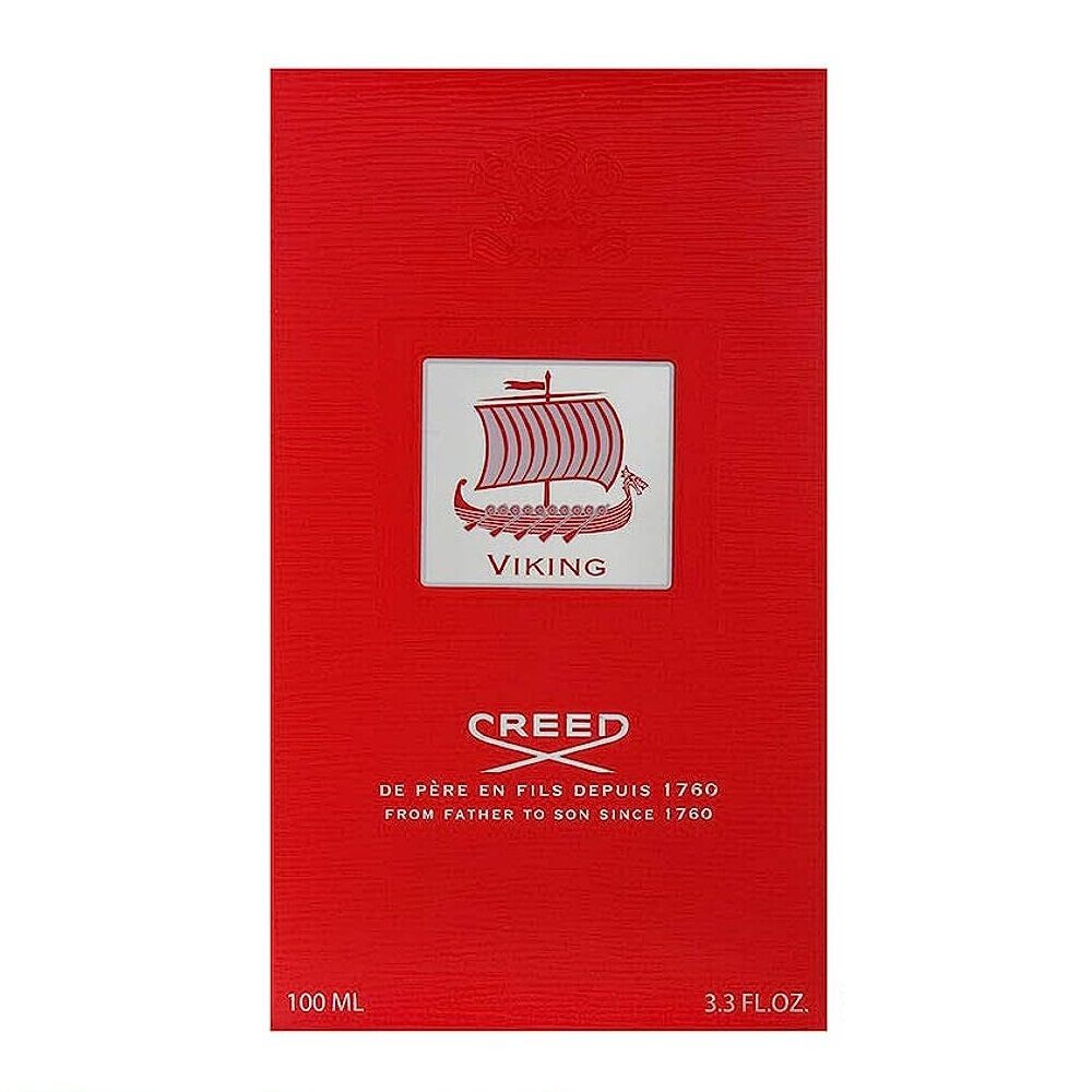 Creed Viking: Парфюмерная вода для мужчин — фото 2
