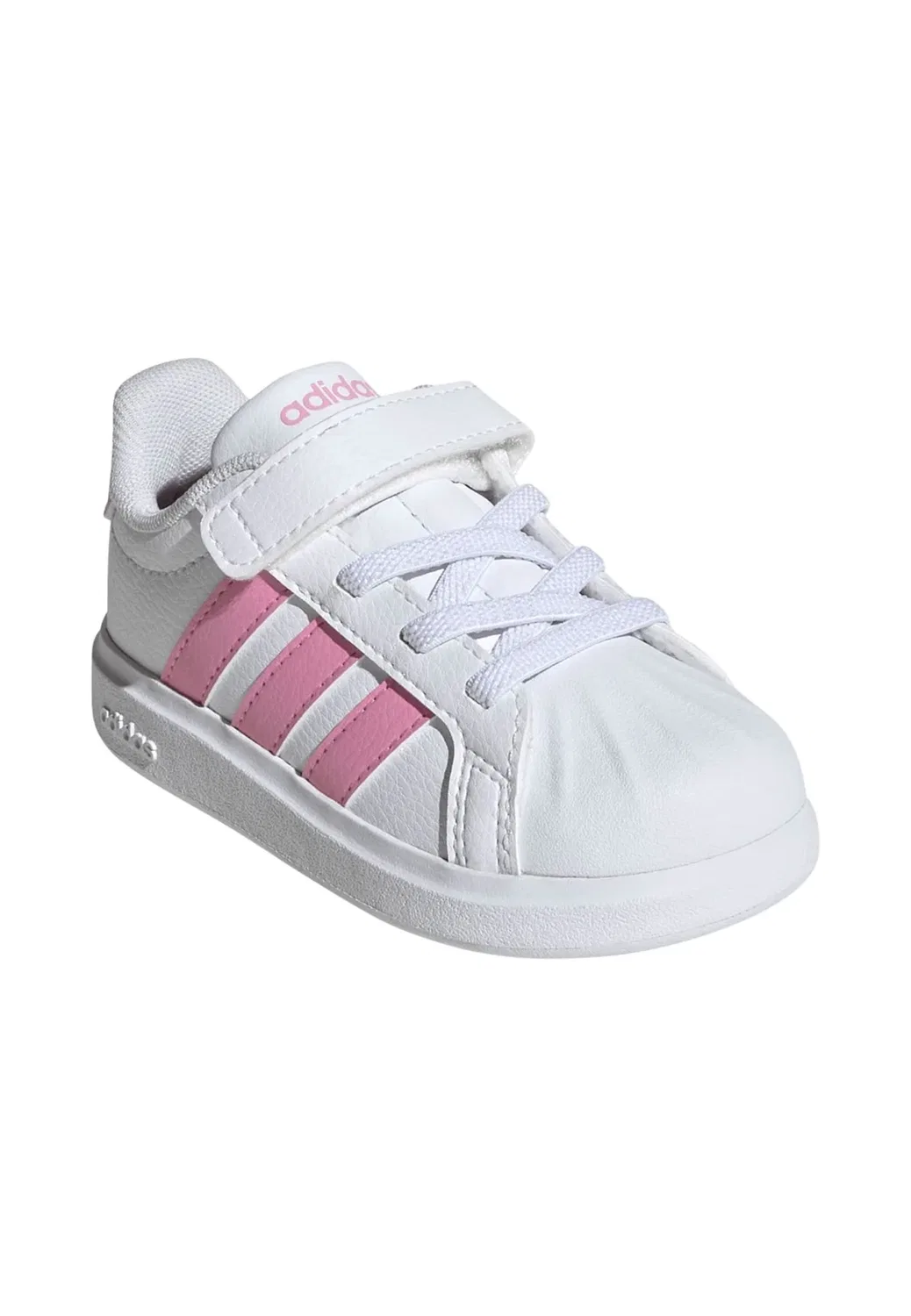 Кроссовки Streettalk унисекс - обувь для ходьбы Adidas Sportswear, White — фото 2