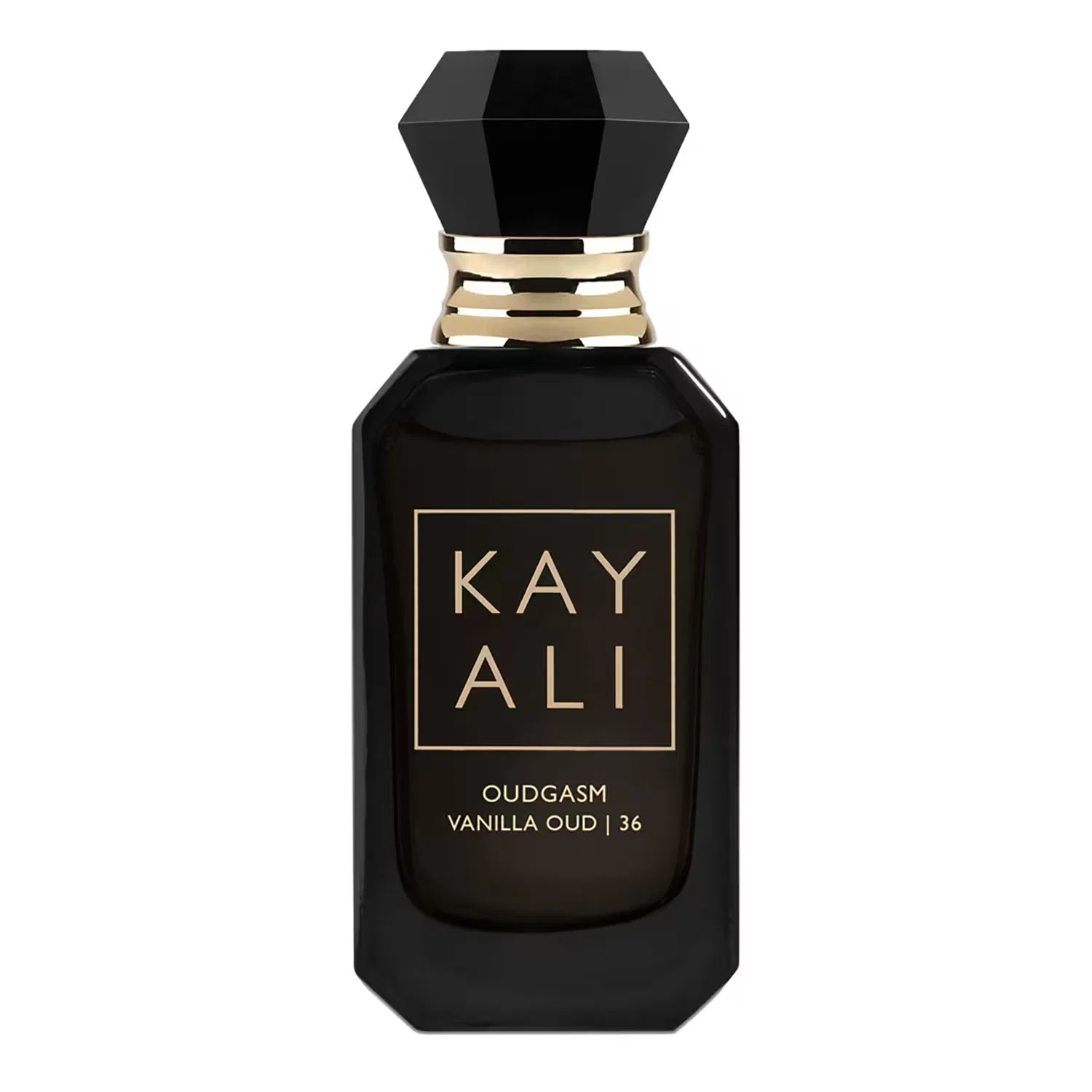Парфюмерная вода Oudgasm Vanilla Oud 36 10 мл KAYALI