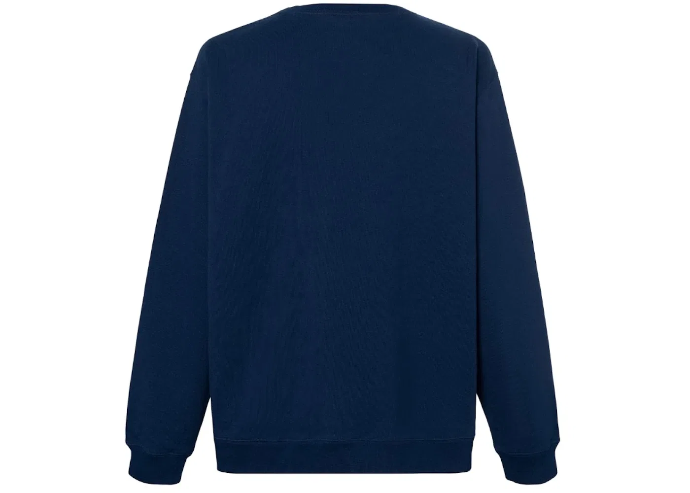 Мужской свитшот с принтом Sweatshirt Gucci, Blue — фото 2