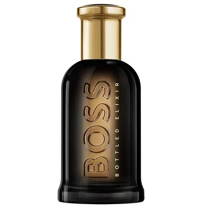 Парфюмерная вода Hugo Boss Boss Bottled Elixir, 50 мл