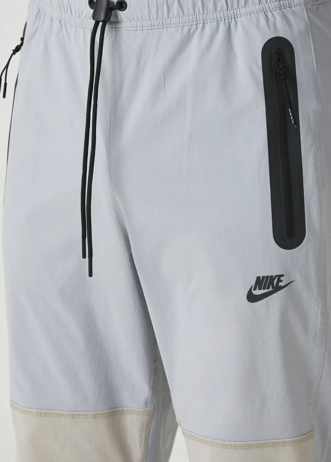 Спортивные штаны Nike Tech, разноцветный — фото 4