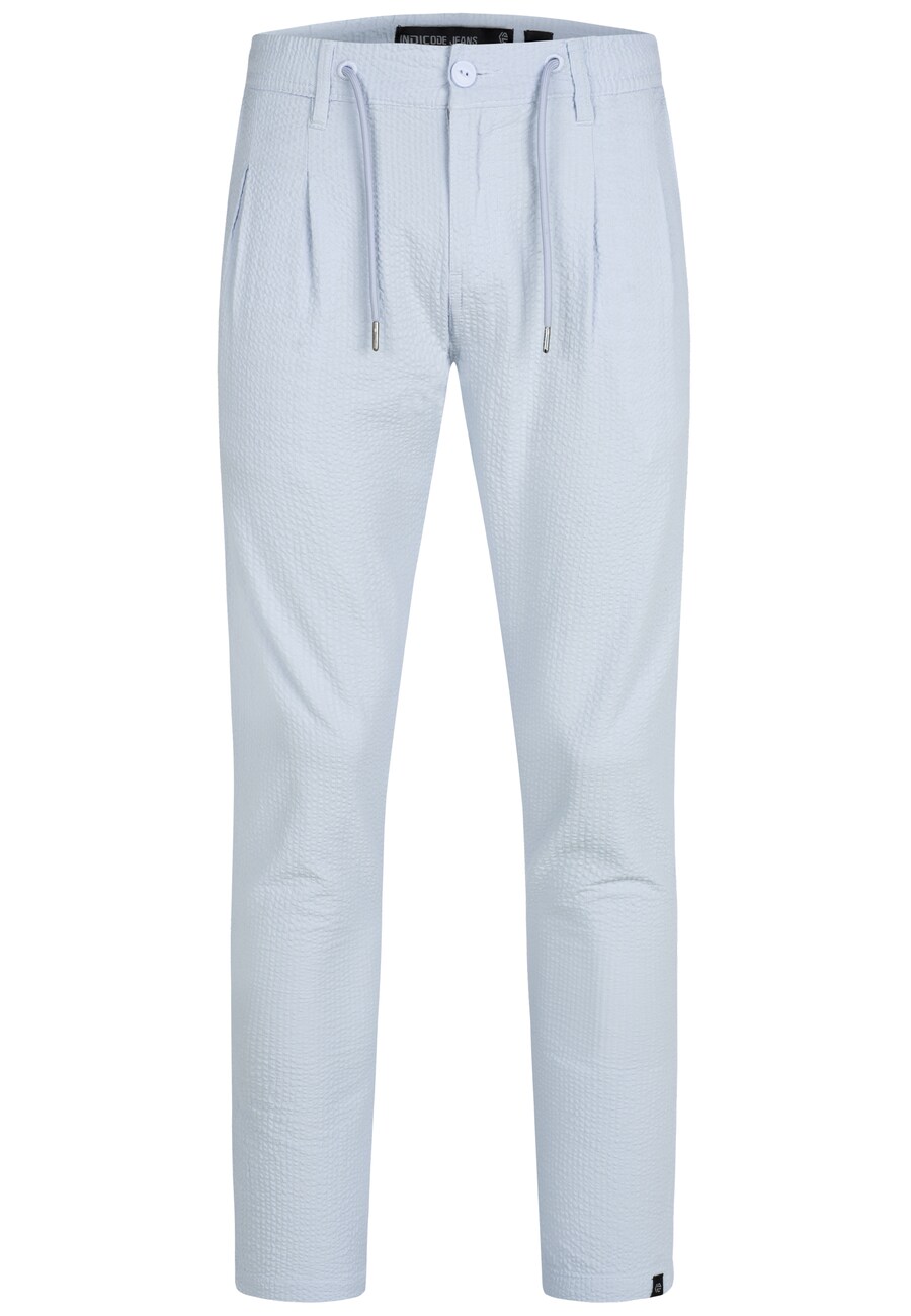 

Обычные брюки INDICODE JEANS Webb, лазурный