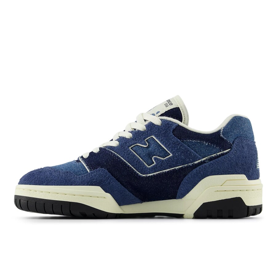 Повседневные кроссовки new balance Sneakers 550, цвет blue denim/dark blue — фото 2